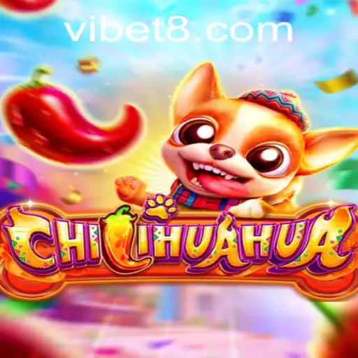 Exploring the Exciting World of CHILIHUAHUA with VIBET