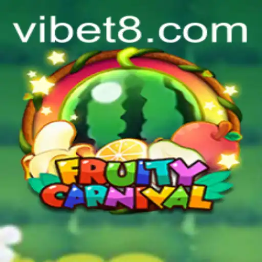 Exploring the Entertaining World of FruityCarnival: A Game with a VIBET Twist