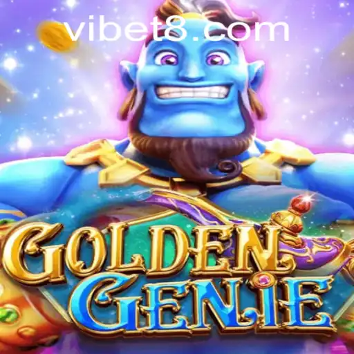 GOLDENGENIE: The Game of Magical Vibes and Adventure