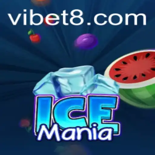 Unveiling IceMania: The Chilling New Game Sweeping the World with VIBET