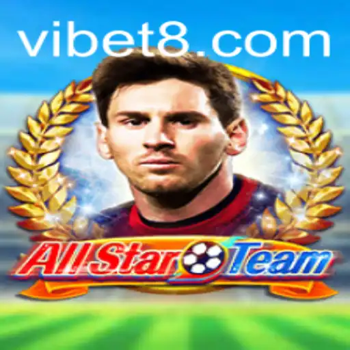 Unveiling AllStarTeam: The Newest Interactive Experience with VIBET