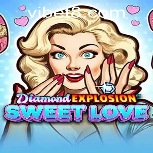 DiamondExplosionSweetLove: Dive into the Vibrant World of VIBET