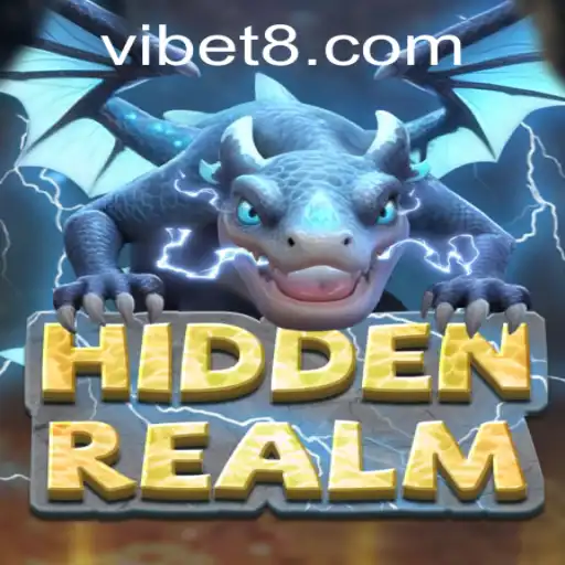Discover the Enigmatic World of HiddenRealm with VIBET