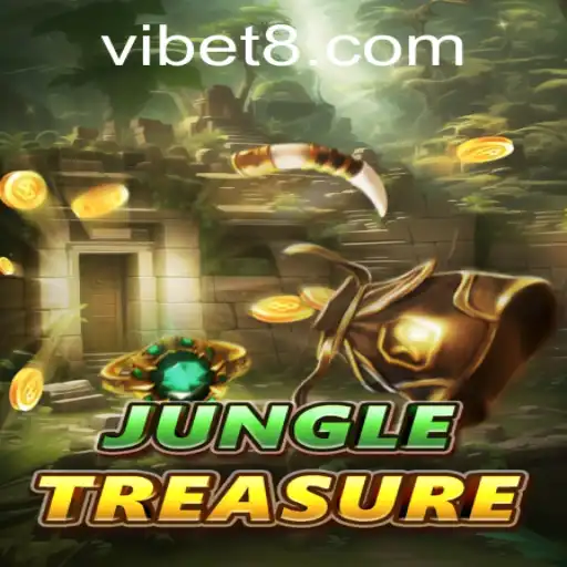 Exploring the Adventure of JungleTreasure and the Magic of VIBET