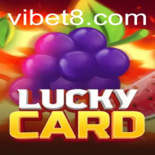 Exploring the Thrills of LuckyCard with VIBET