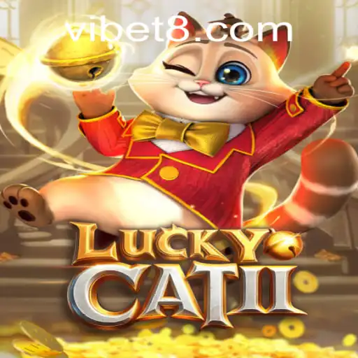 Discovering the Enchanting World of LuckyCatII in the Era of VIBET