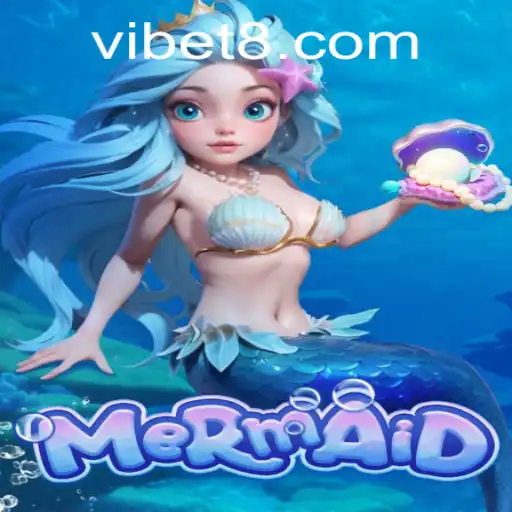 Diving into the Enchanting World of Mermaid: Discover VIBET