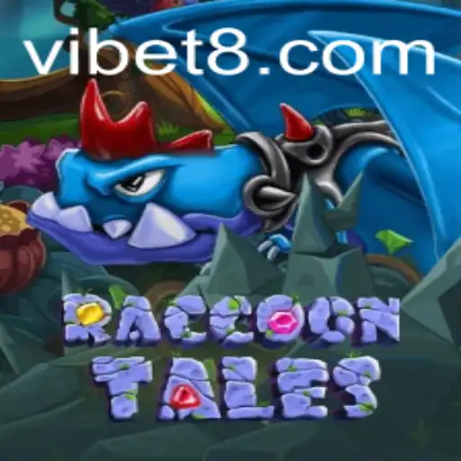 Discover the Enchanting World of 'RaccoonTales' with VIBET