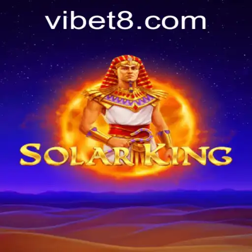 Exploring the Dynamic Universe of SolarKing: The Game Bringing a New VIBET to Sci-Fi Enthusiasts