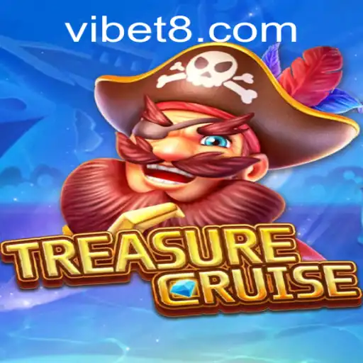 TREASURECRUISE: Unveiling the Thrilling Adventure of VIBET