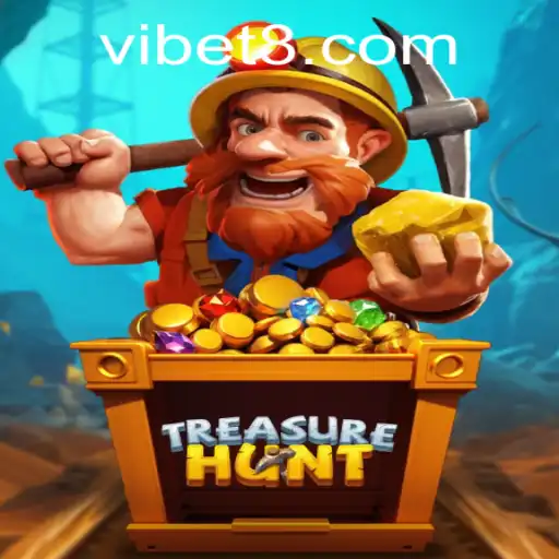 Discovering the Excitement of TreasureHunt: Unveiling the Game World of VIBET
