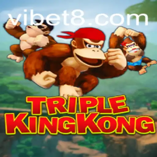 Discover the Thrilling World of TripleKingKong: A Game of Strategy and Adventure