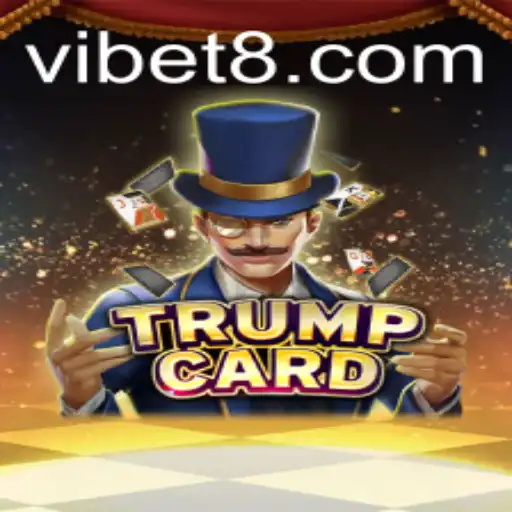 TrumpCard: The Game That Blends Strategy with Current Events