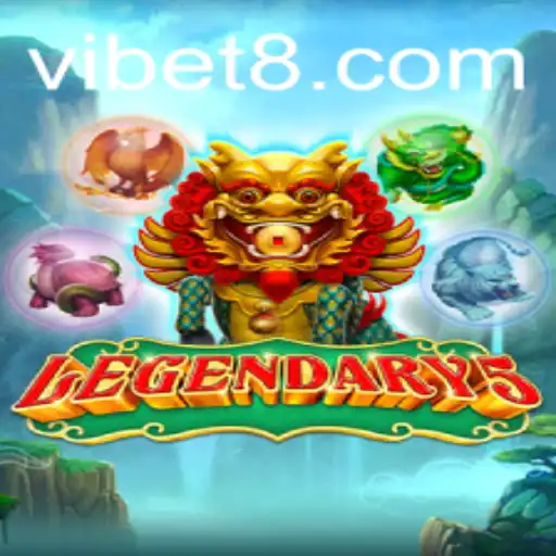 Exploring the Enchanting World of Legendary5: Unveiling the VIBET