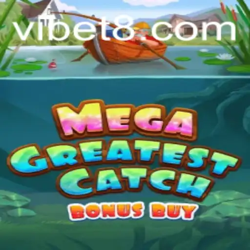 MegaGreatestCatchBonusBuy: An Exciting Dive into the Virtual Ocean