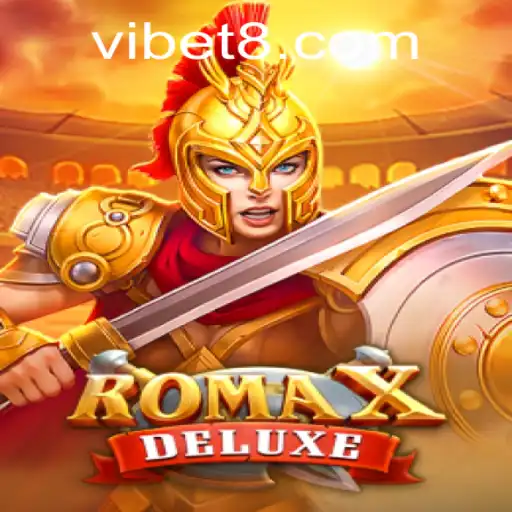 Exploring RomaXDeluxe: The Game That Redefines Strategy and Adventure
