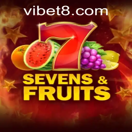 Discover the Thrills of SevensFruits: A New Sensation in Gaming