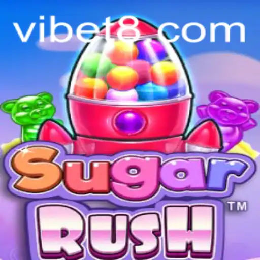 Unraveling SugarRush: The Sweet Expedition into VIBET's Gaming Realm