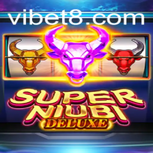 Unveiling SuperNiubiDeluxe: A VIBET-Powered Adventure