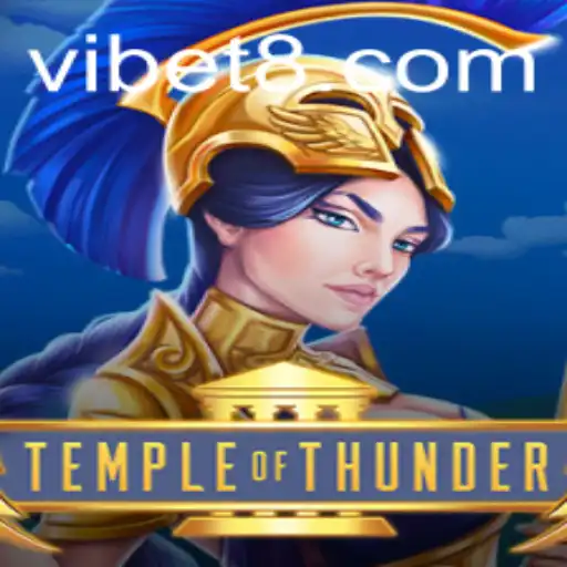 Temple of Thunder: An Electrifying Adventure Conquered
