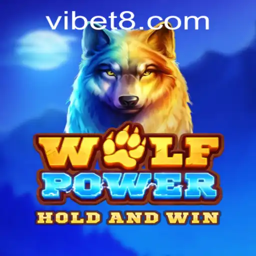 Exploring the Thrill of WolfPower: A Deep Dive into the World of VIBET